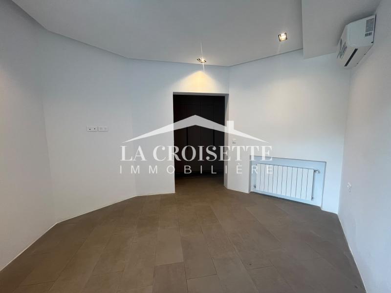Villa S+4 avec piscine au Berges du Lac 2 